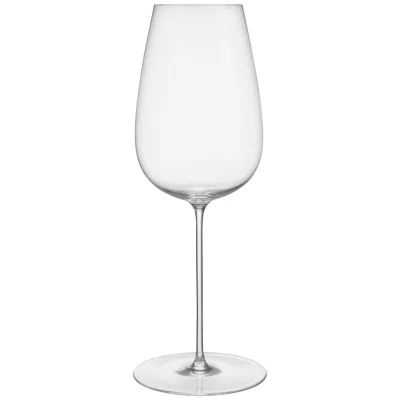 Orrefors x Björn Frantzén Håndlavet hvidvinsglas 45 cl