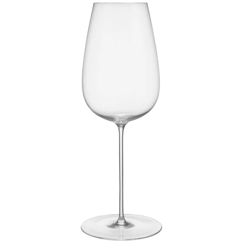 Orrefors x Björn Frantzén Håndlavet hvidvinsglas 45 cl