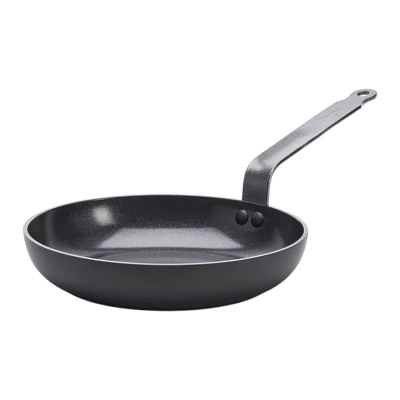 De buyer Ceranoa keramisk stegepande 24 cm