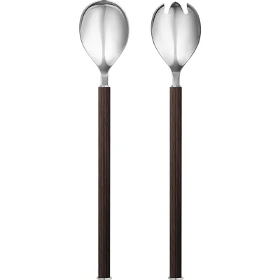 Georg jensen Bernadotte salatbestik
