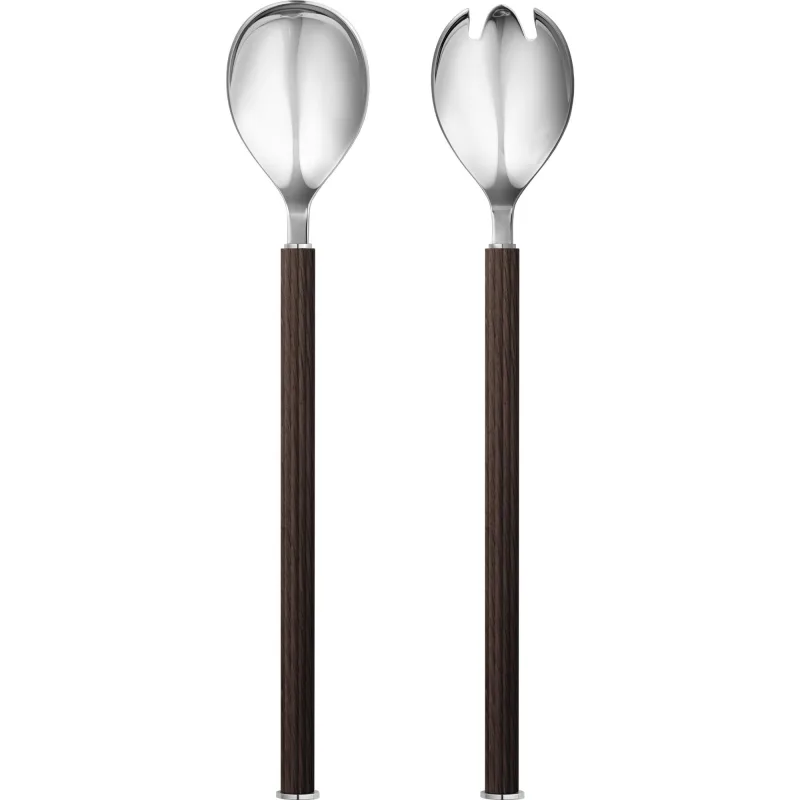 Georg jensen Bernadotte salatbestik