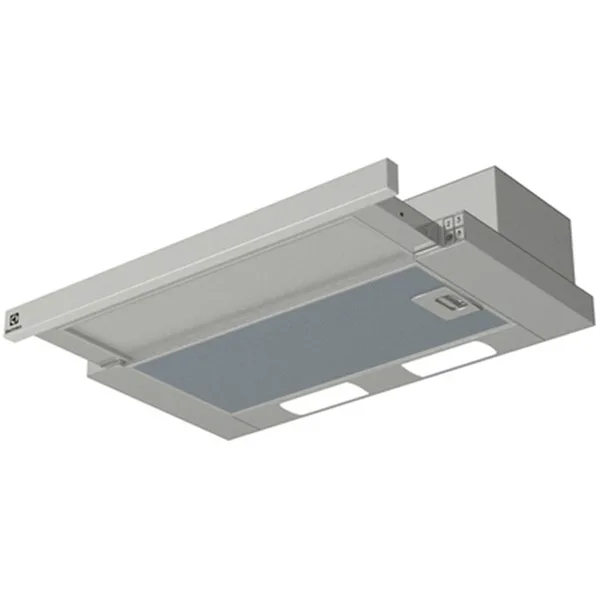 Electrolux LFP326W Emhætte udtræk
