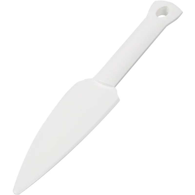 Dr oetker Kagespade 26 cm, hvid