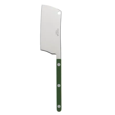 Sabre paris Sabre Bistrot Solid Ostekniv, grøn