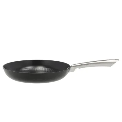 Pillivuyt Gourmet Garonne stegepande 28 cm, sort