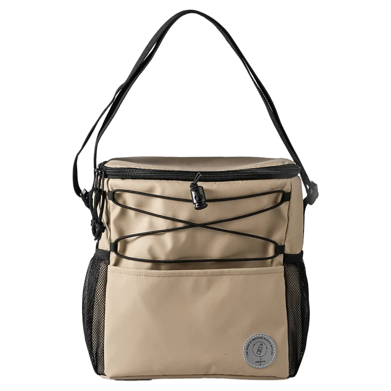 Sagaform Vide køletaske medium, beige