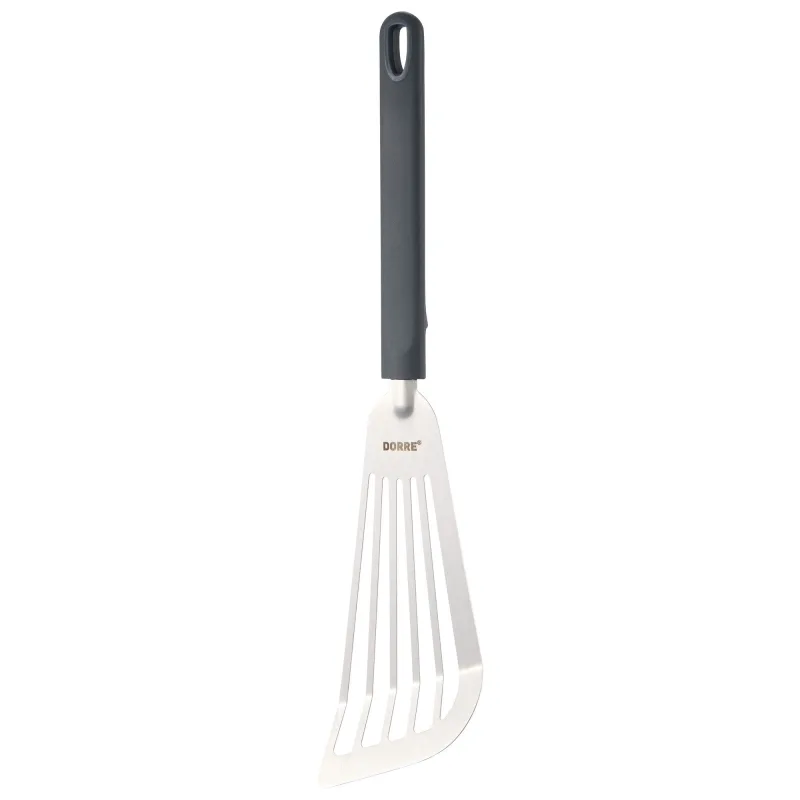 Dorre Saira stegespade, rustfrit stål