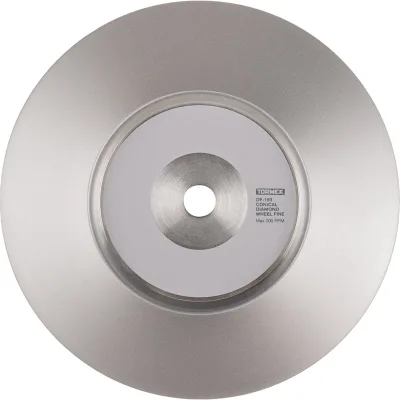 Tormek Fine conical diamond wheel