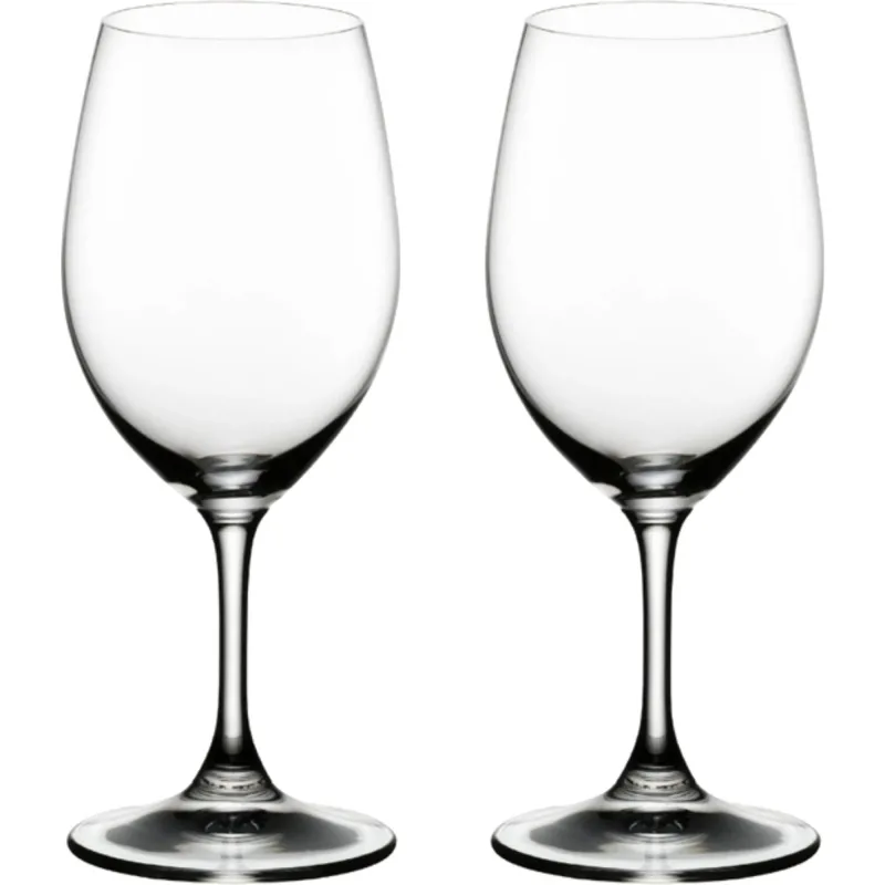 Riedel Ouverture Hvidvinsglas 28 cl 2-pak