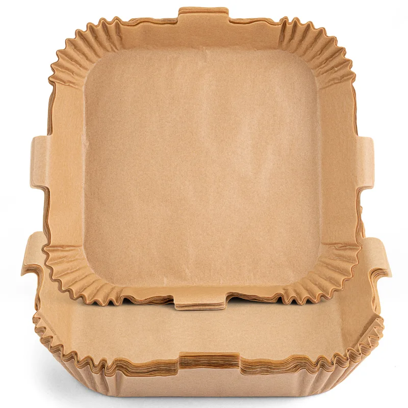 Wilfa AFP-20 airfryer-bagepapir 20 × 4,5 cm, 50 stk.