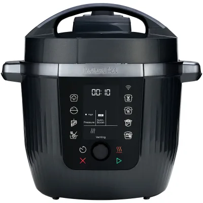 Instant Pot Pro Wifi Trykkoger 10in1, 5,7 liter