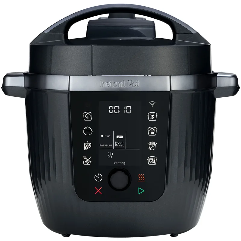 Instant Pot Pro Wifi Trykkoger 10in1, 5,7 liter
