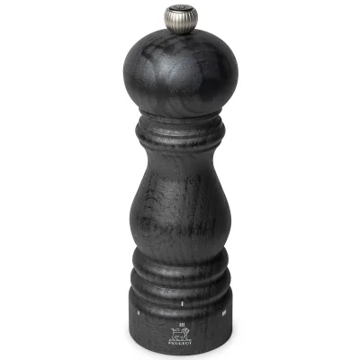Peugeot Paris u'Select Z Saltkværn 18 cm, grafitgrå