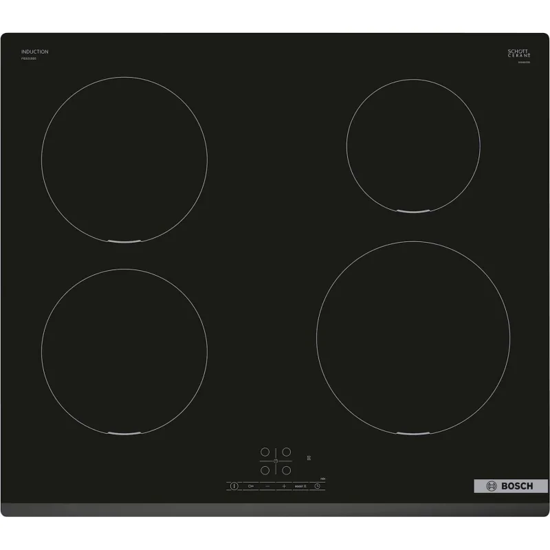 Bosch Induktionskogeplade PIE631BB5E