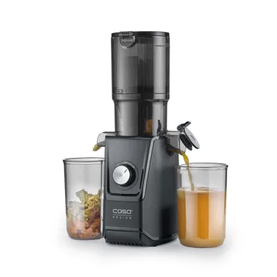 Caso Slow Juicer - Juice Fit