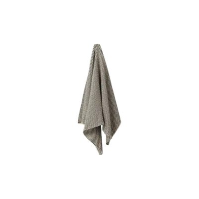 Sentaku køkkenhåndklæde 50x80 cm - Grå/sand