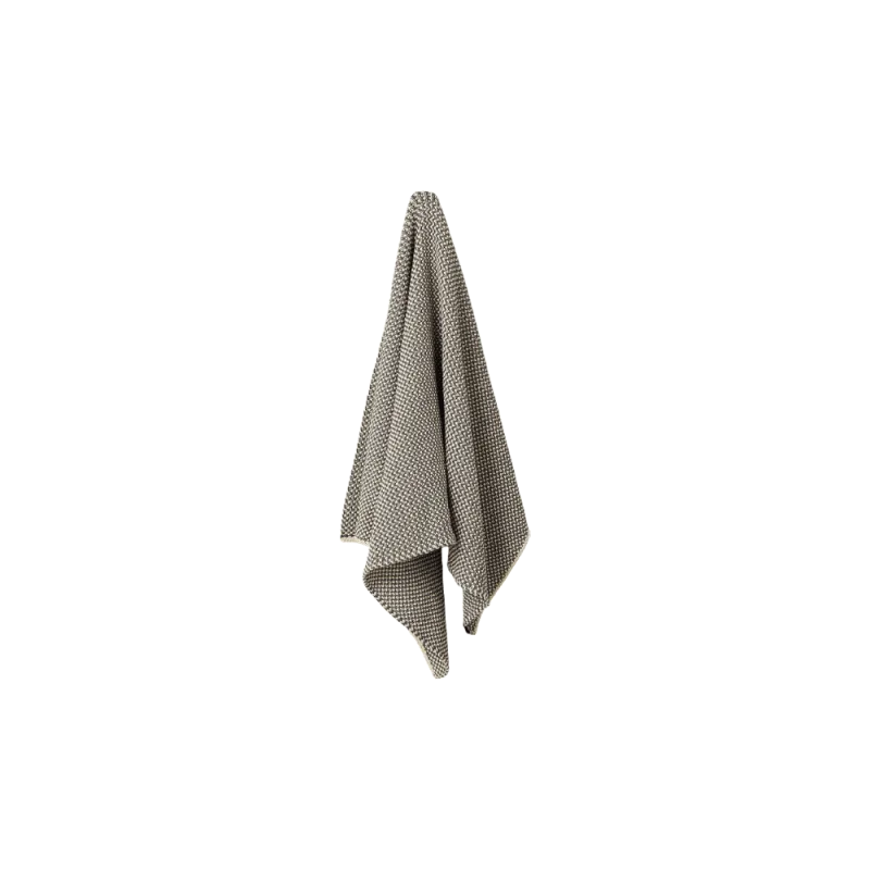 Sentaku køkkenhåndklæde 50x80 cm - Grå/sand
