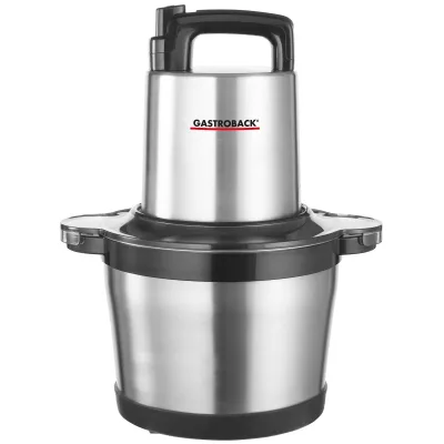 Gastroback Design Professional multihakker 5 liter