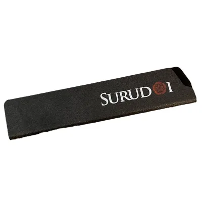 Surudoi Bladbeskyttelse, 220 mm, sort