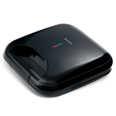Champion Sandwichgrill 750 watt, sort