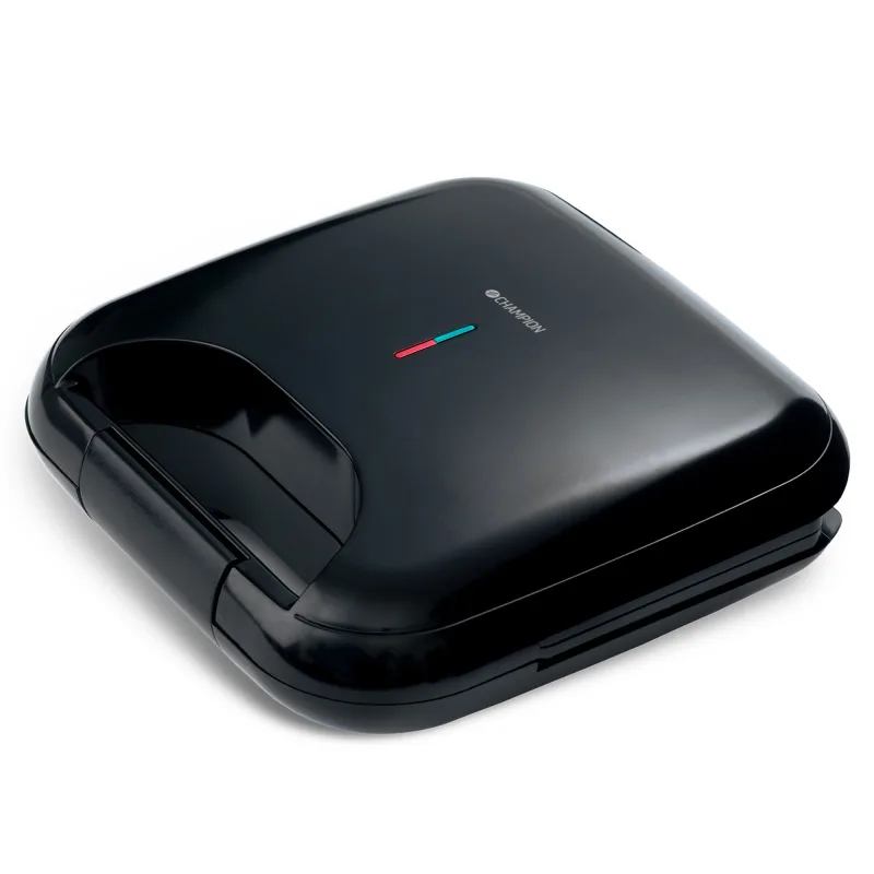 Champion Sandwichgrill 750 watt, sort