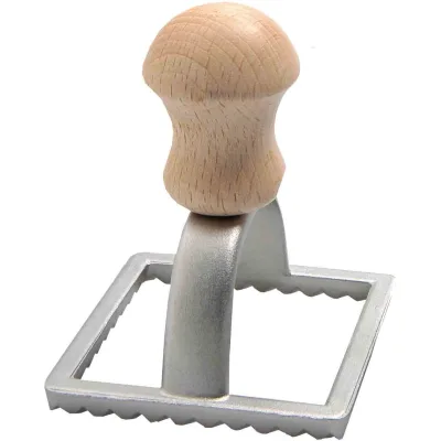 Eppicotispai Ravioliudstikker Kvadrat 7 x 7 cm