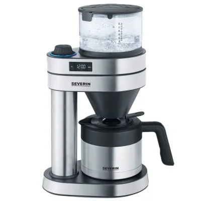 Severin Ka 5762 Café Caprice Termokandebrygger