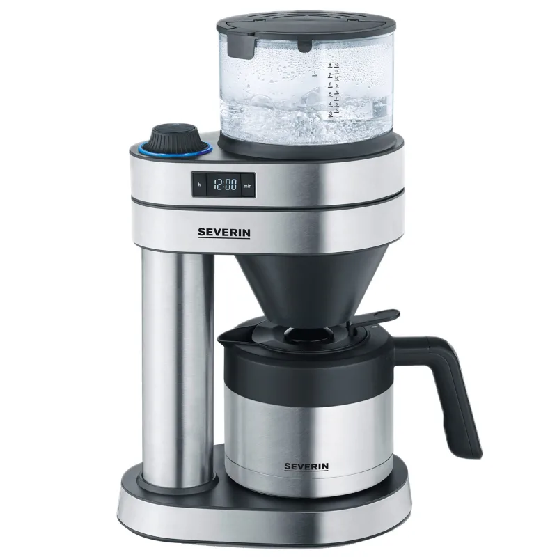 Severin Ka 5762 Café Caprice Termokandebrygger