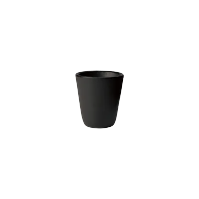Raw termokrus - Titanium Black