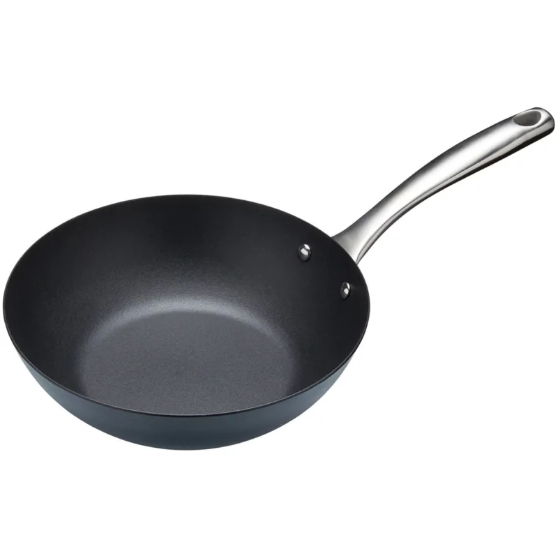 Kitchencraft Professionel wok Ø26 cm.