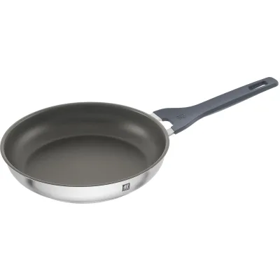 Zwilling Simplify stegepande 24 cm, rustfrit stål