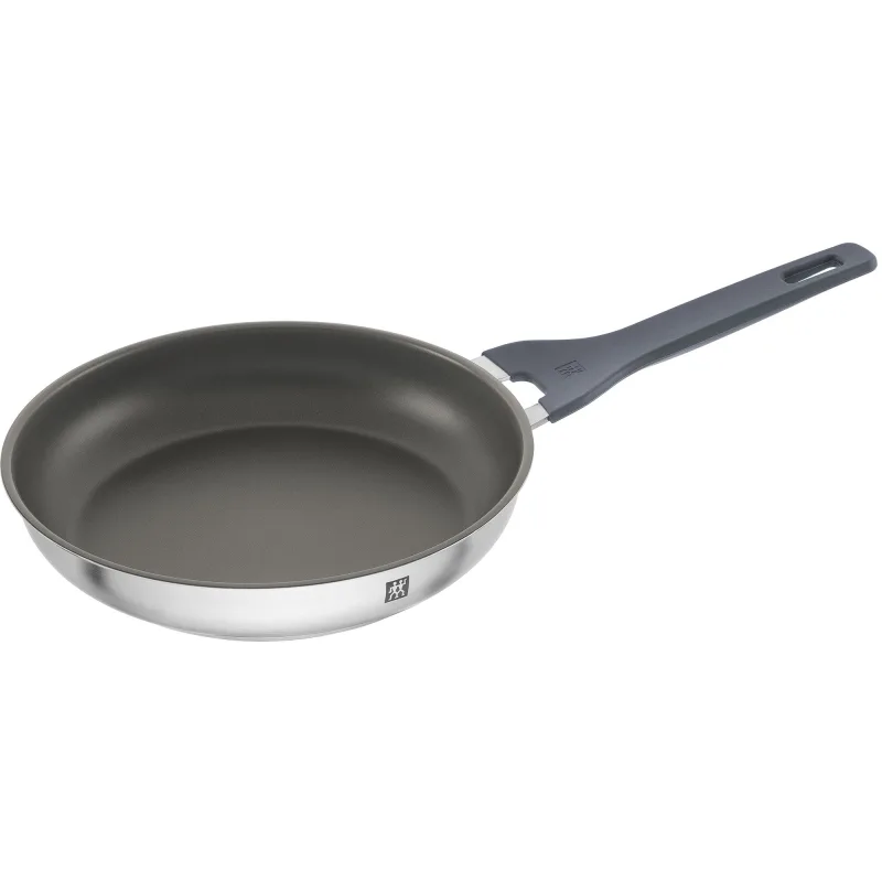 Zwilling Simplify stegepande 24 cm, rustfrit stål