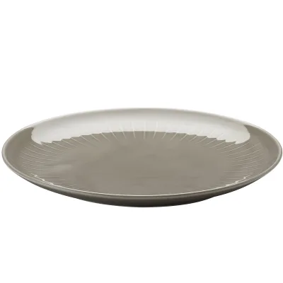 Rosenthal Joyn tallerken 27 cm, grå