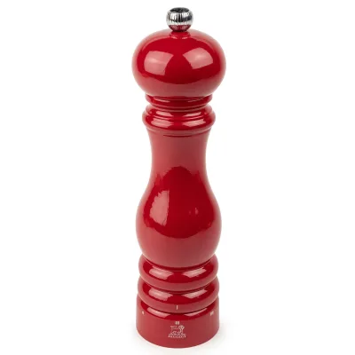 Peugeot Paris u'Select Z Saltkværn 22 cm, red passion