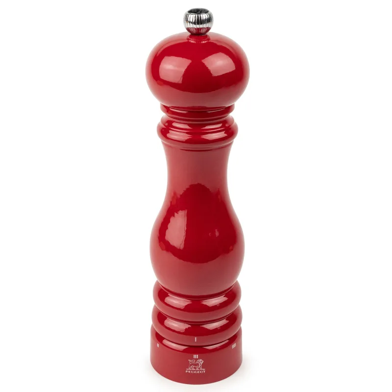 Peugeot Paris u'Select Z Saltkværn 22 cm, red passion