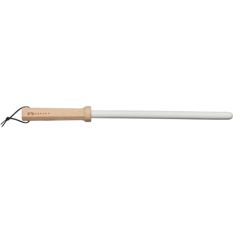 Satake Keramisk Strygestål 24 cm