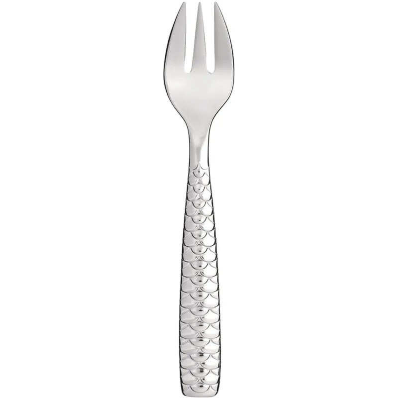 Alessi Colombina østersgaffel 4 stk.