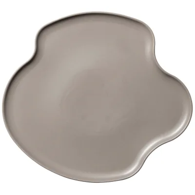 Iittala Aalto fad 35 cm, grå