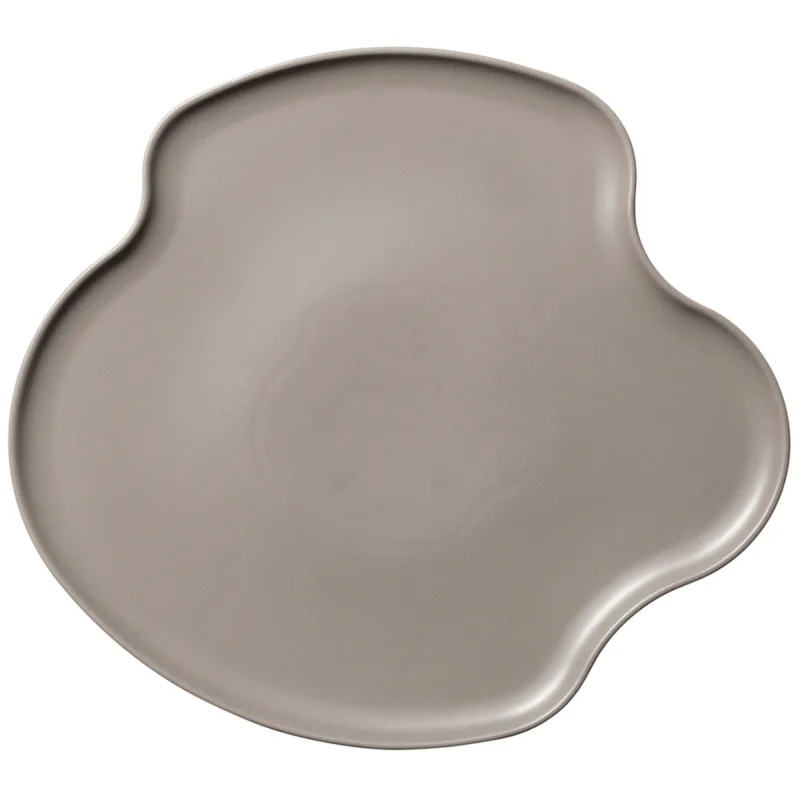 Iittala Aalto fad 35 cm, grå