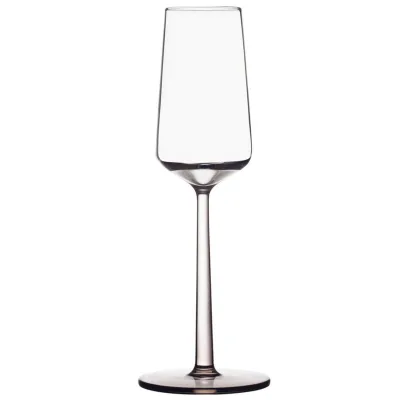 Iittala Essence champagneglas 21 cl, 2-pak