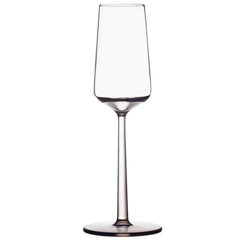 Iittala Essence champagneglas 21 cl, 2-pak