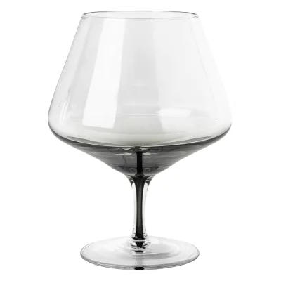 Broste Smoke cognacglas 45 cl
