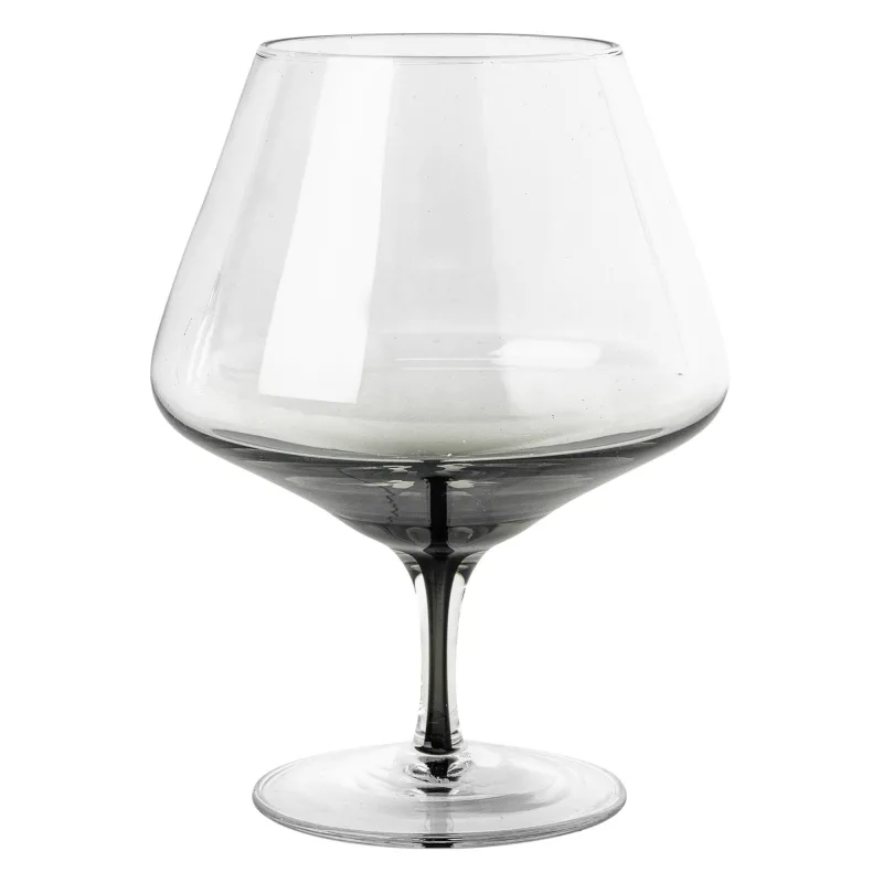 Broste Smoke cognacglas 45 cl