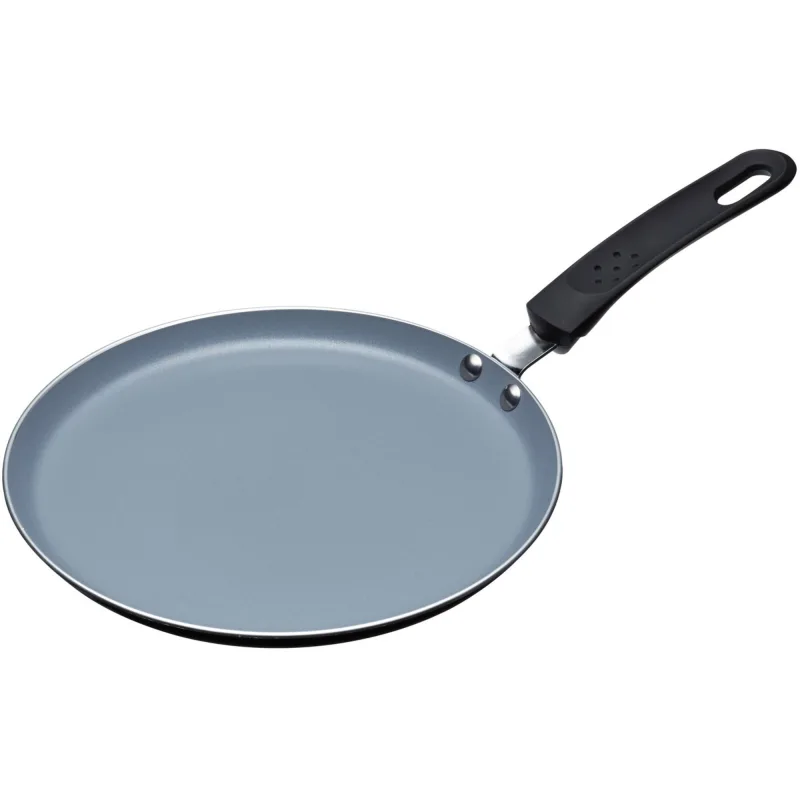 Masterclass Pandekagepande 24 cm, sort