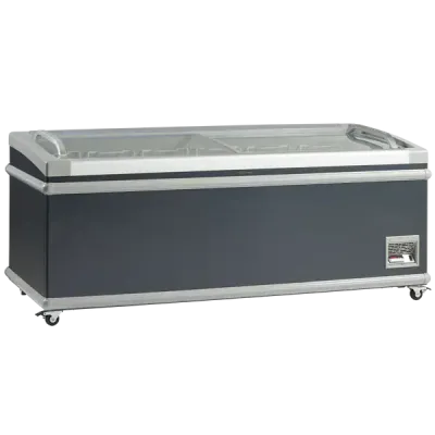Kummefrysere SIF600C