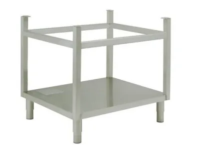 Zanussi understel 10 stik 2/1GN