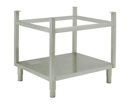 Zanussi understel 10 stik 2/1GN