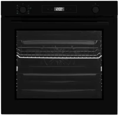 Silverline Indbygningsovn BO7102SR