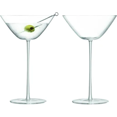 Lsa Cocktailglas Bar Culture 2 stk.