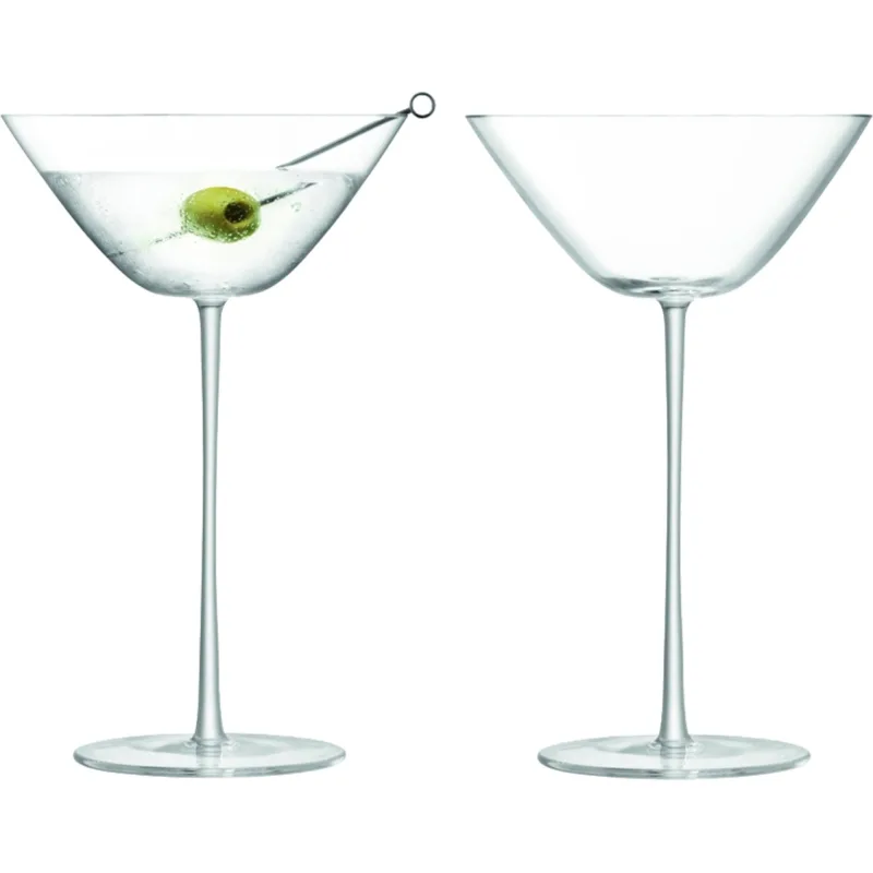 Lsa Cocktailglas Bar Culture 2 stk.